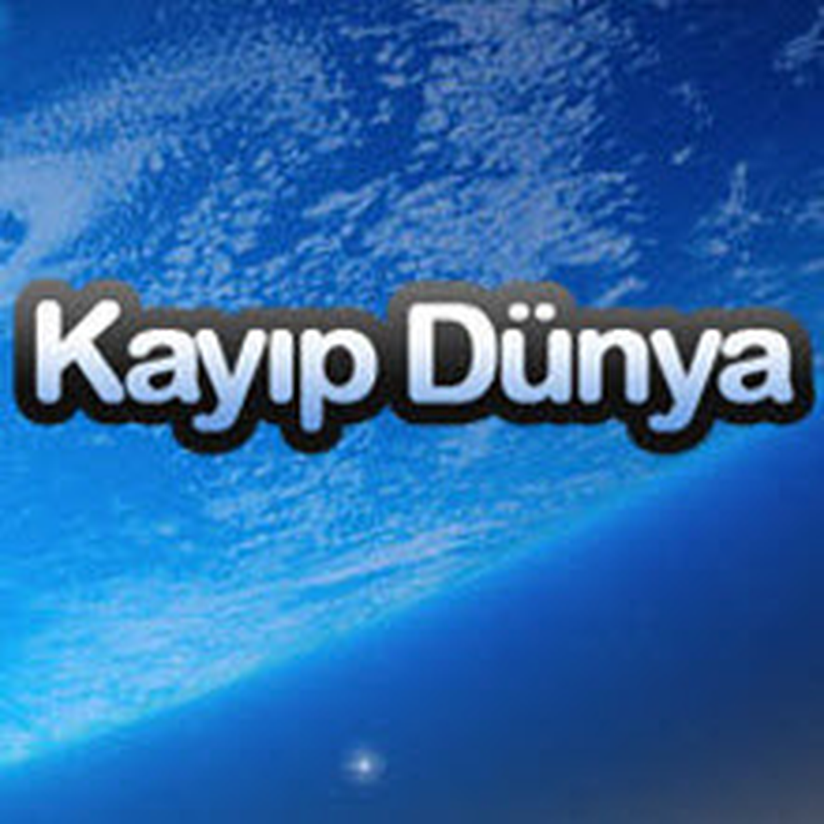 2001'den Bugüne Kayıp Dünya