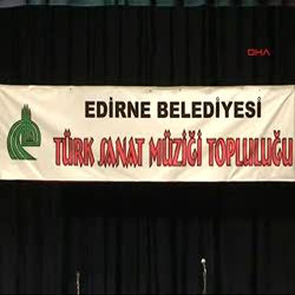 Kosova'da 29 Ekim Cumhuriyet Bayramı Konseri Düzenledi