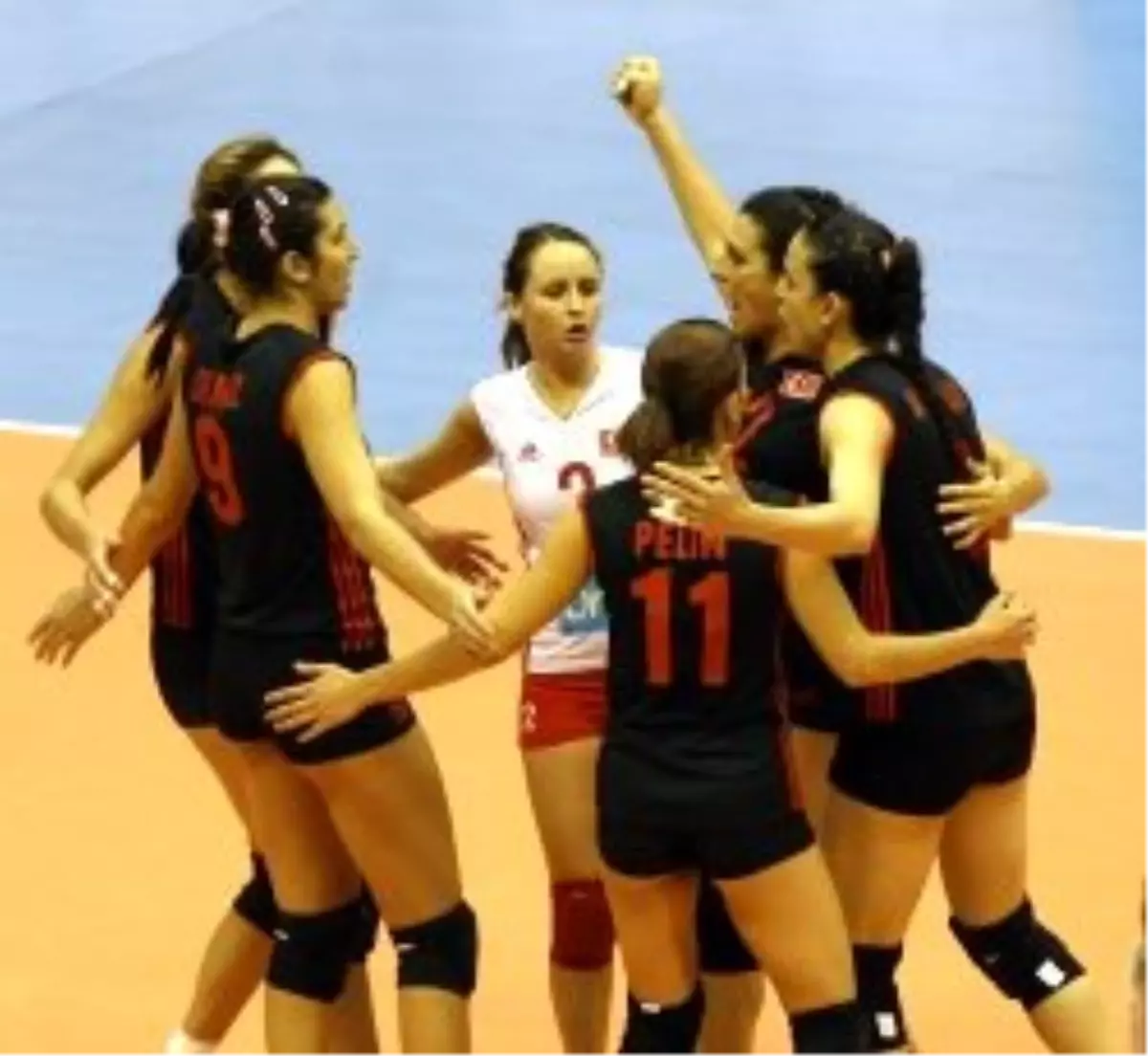 Filenin Sultanlarından 2. Galibiyet