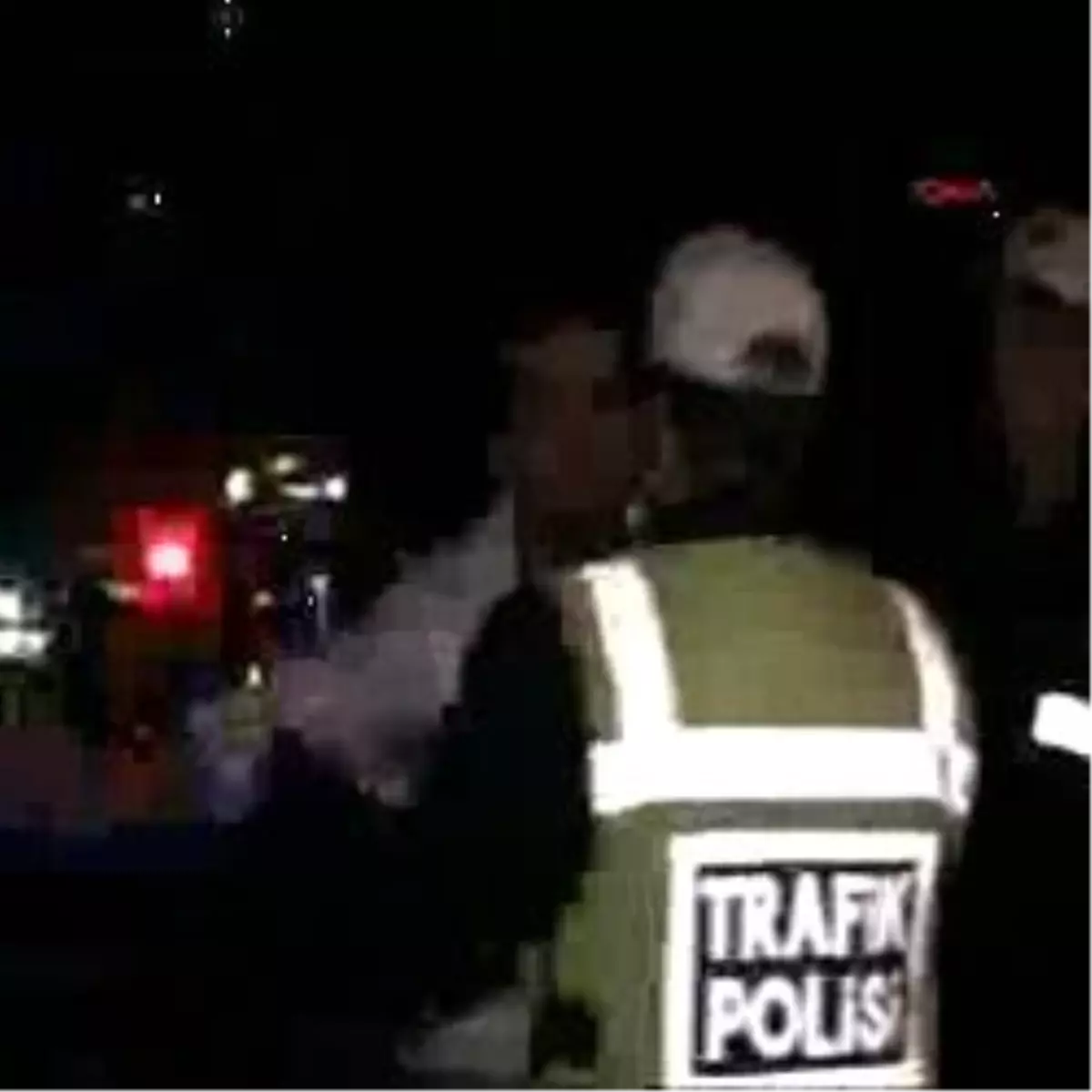 160 Kilometre Hızla Gelen Ölüm