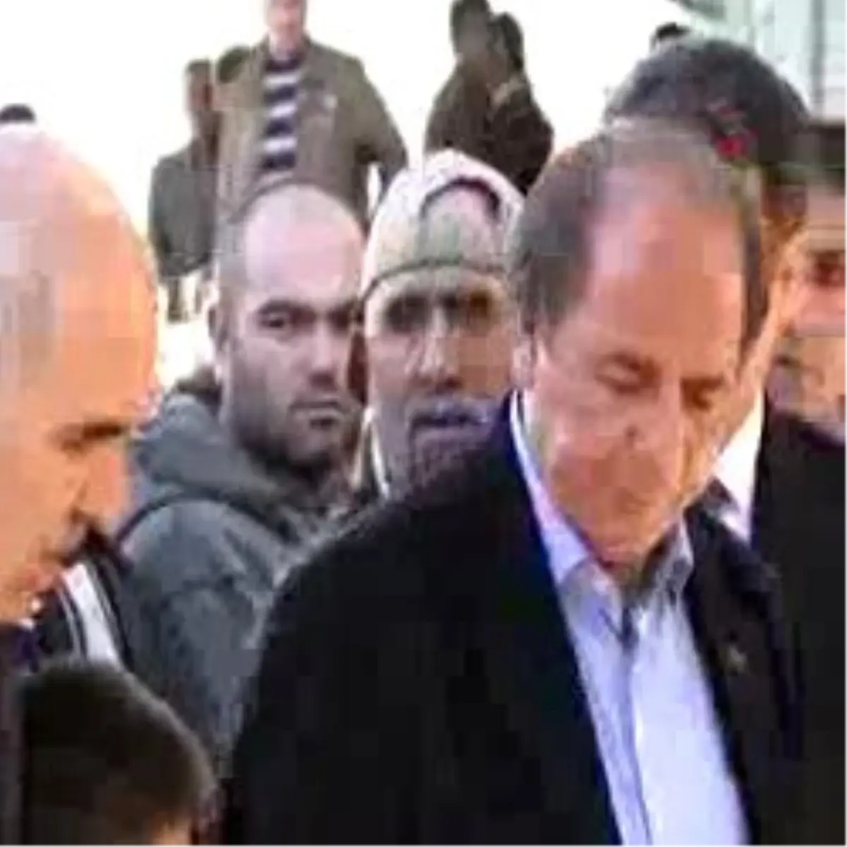 Kars Valisi Ahmet Kara\'nın Acı Günü