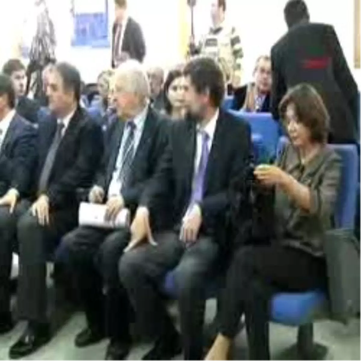 Mübadil Torunlarına Fahri Hemşehrilik