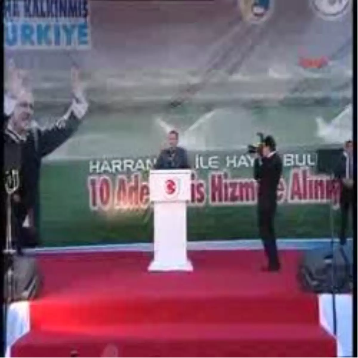 Başbakan Erdoğan: Saldırılara Boyun Eğmeyeceğiz