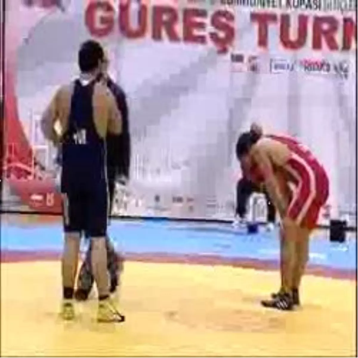 Türkiye, Güreşte, Hem Serbest Hem De Grekoromen Stilde Birinci Oldu