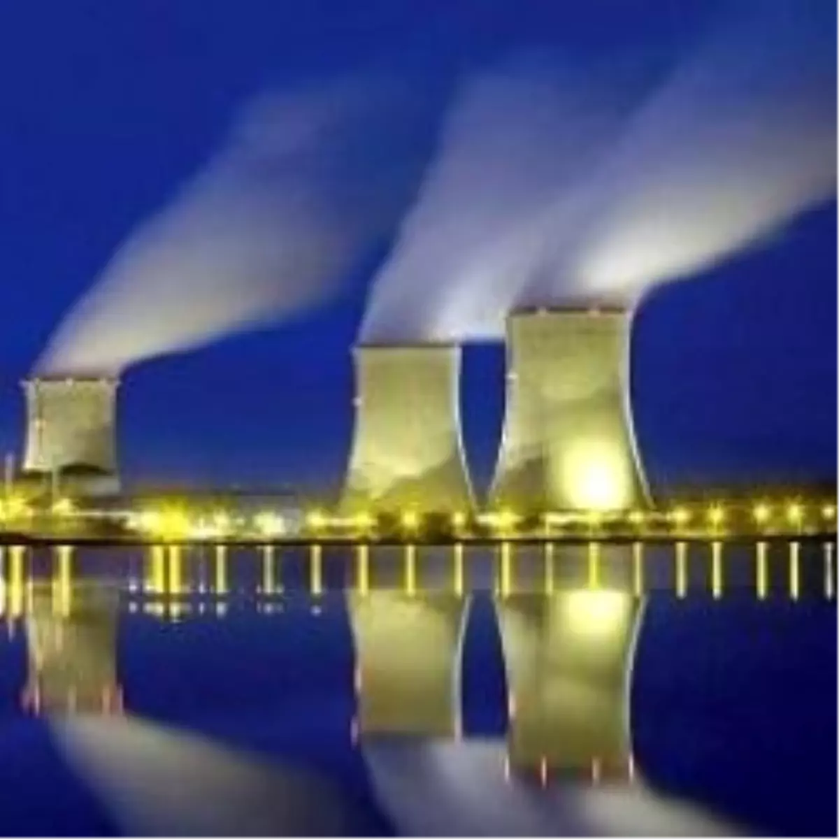 Nükleer Santral İnşaatında Anlaştılar