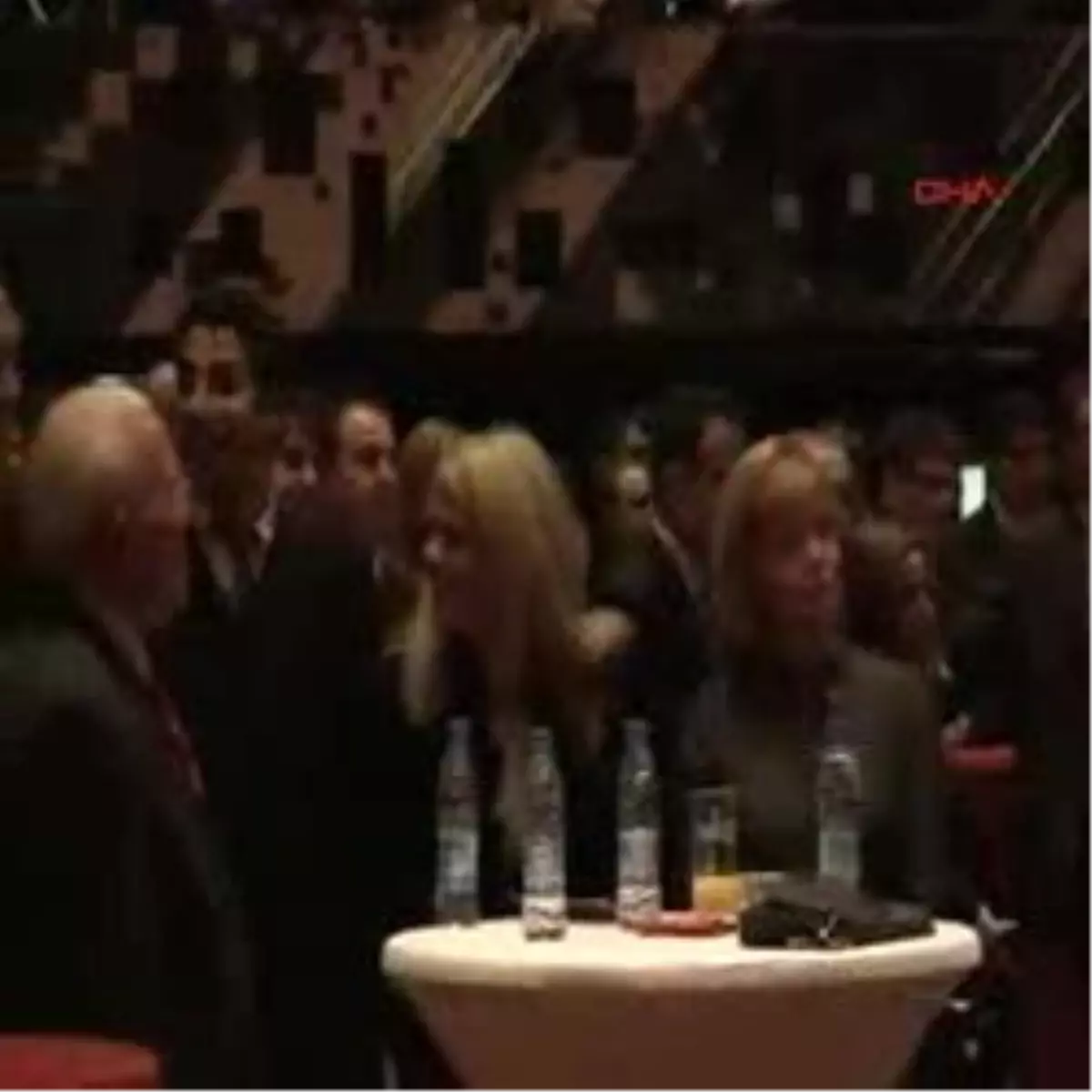 Hessen MFÖ İle Coştu