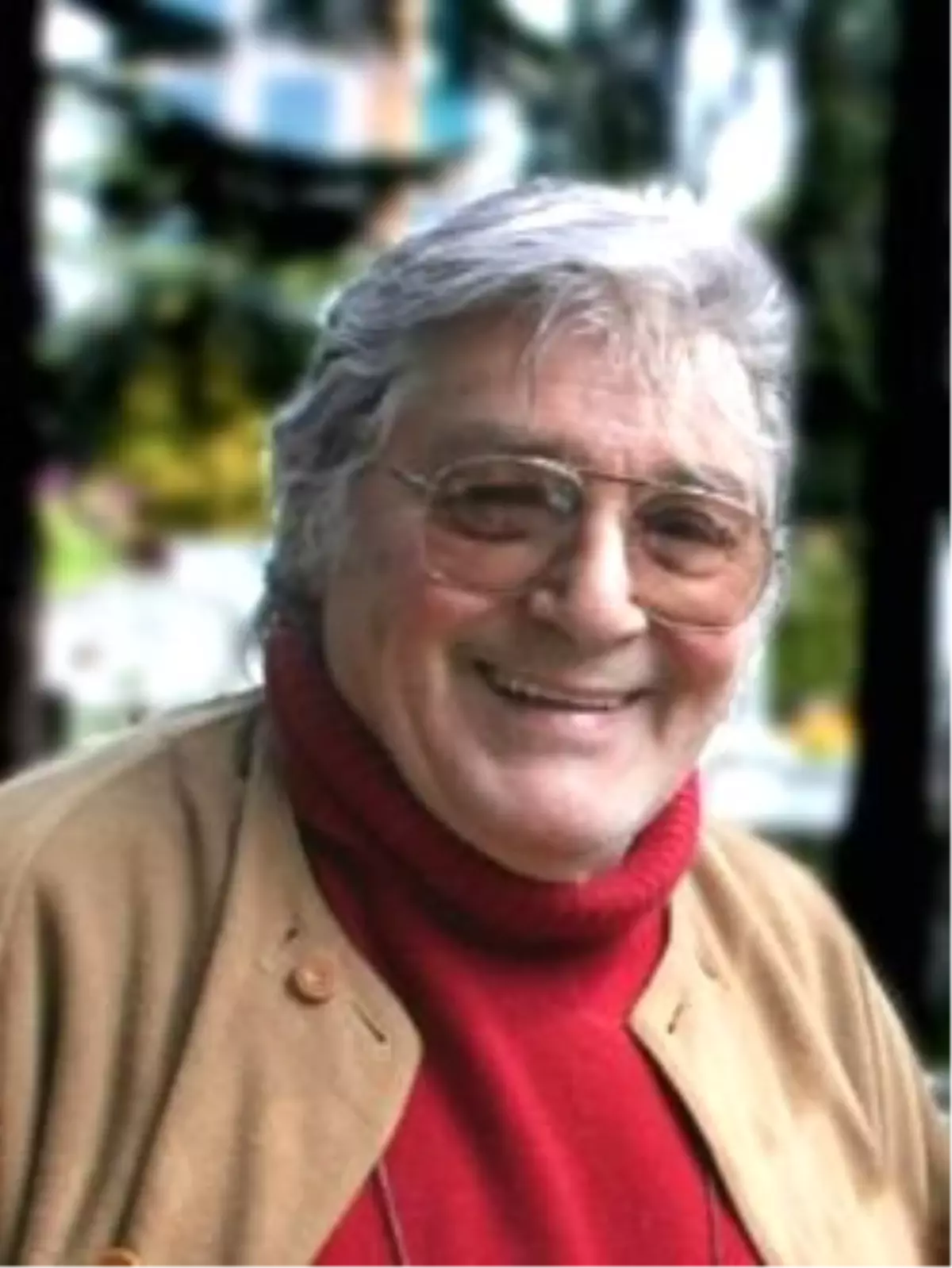 2010 Bimeras Ödülü Beklan Algan’a Verildi