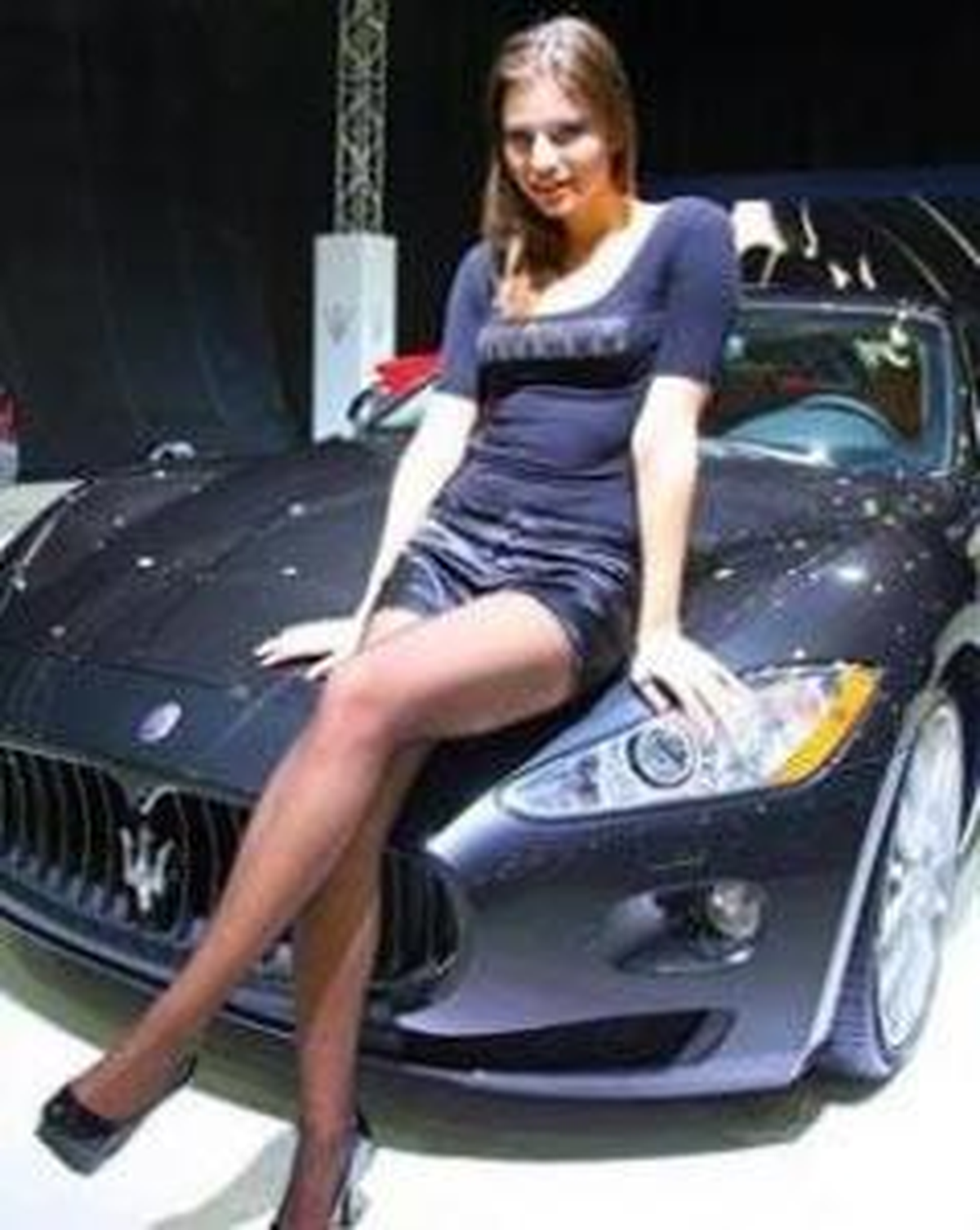 3 Günde 3 Maserati Satıldı