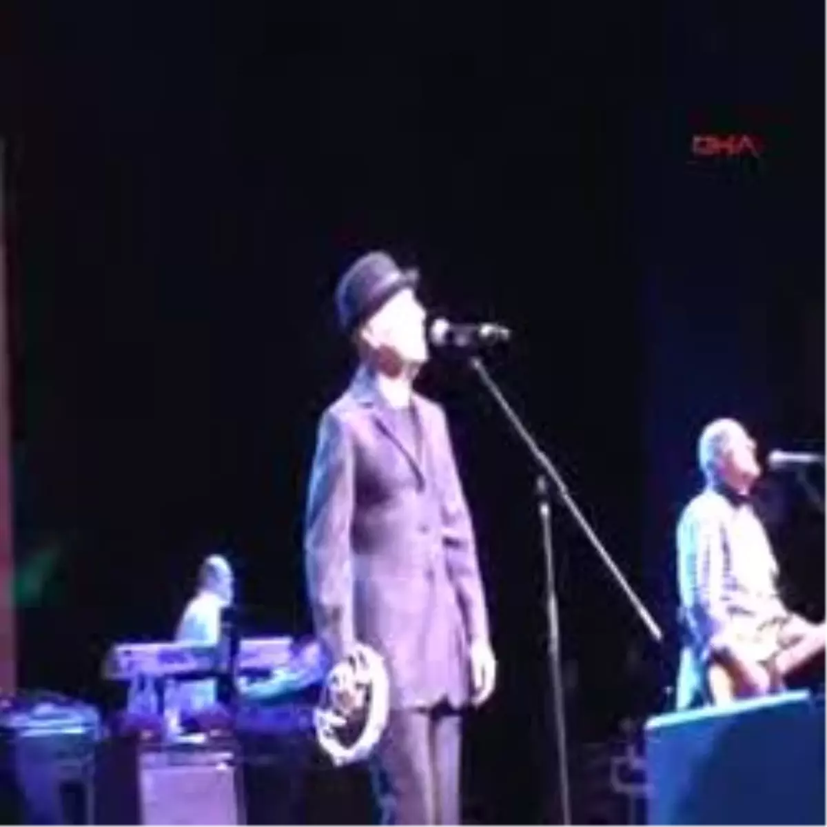 Hessen, MFÖ İle Coştu