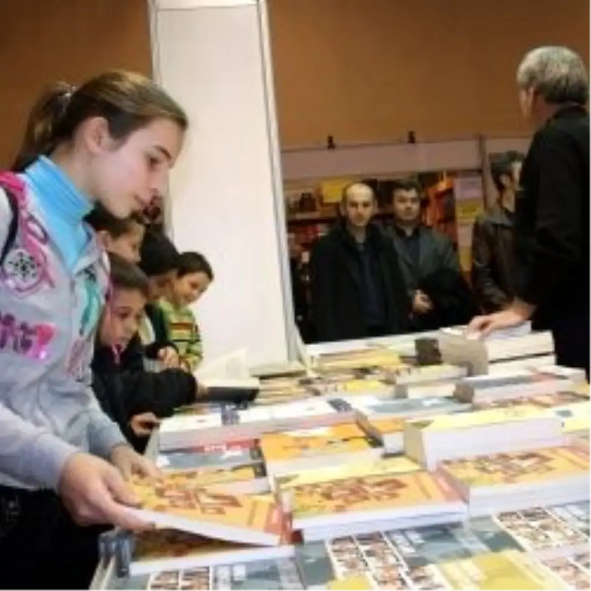 Beykitap 29. İstanbul Kitap Fuarı’nda Yeraldı
