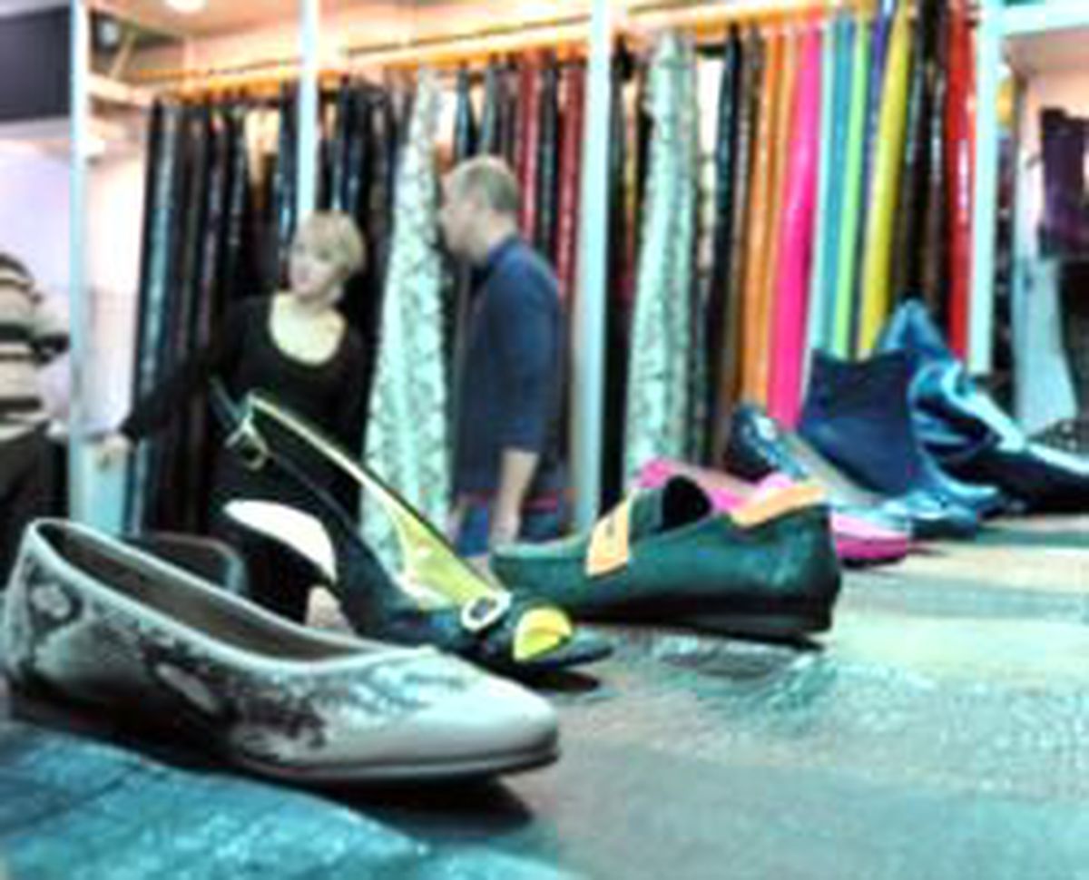 Çin'den İthal Suni Deride Dampinge Karşı Önlem Devam Edecek