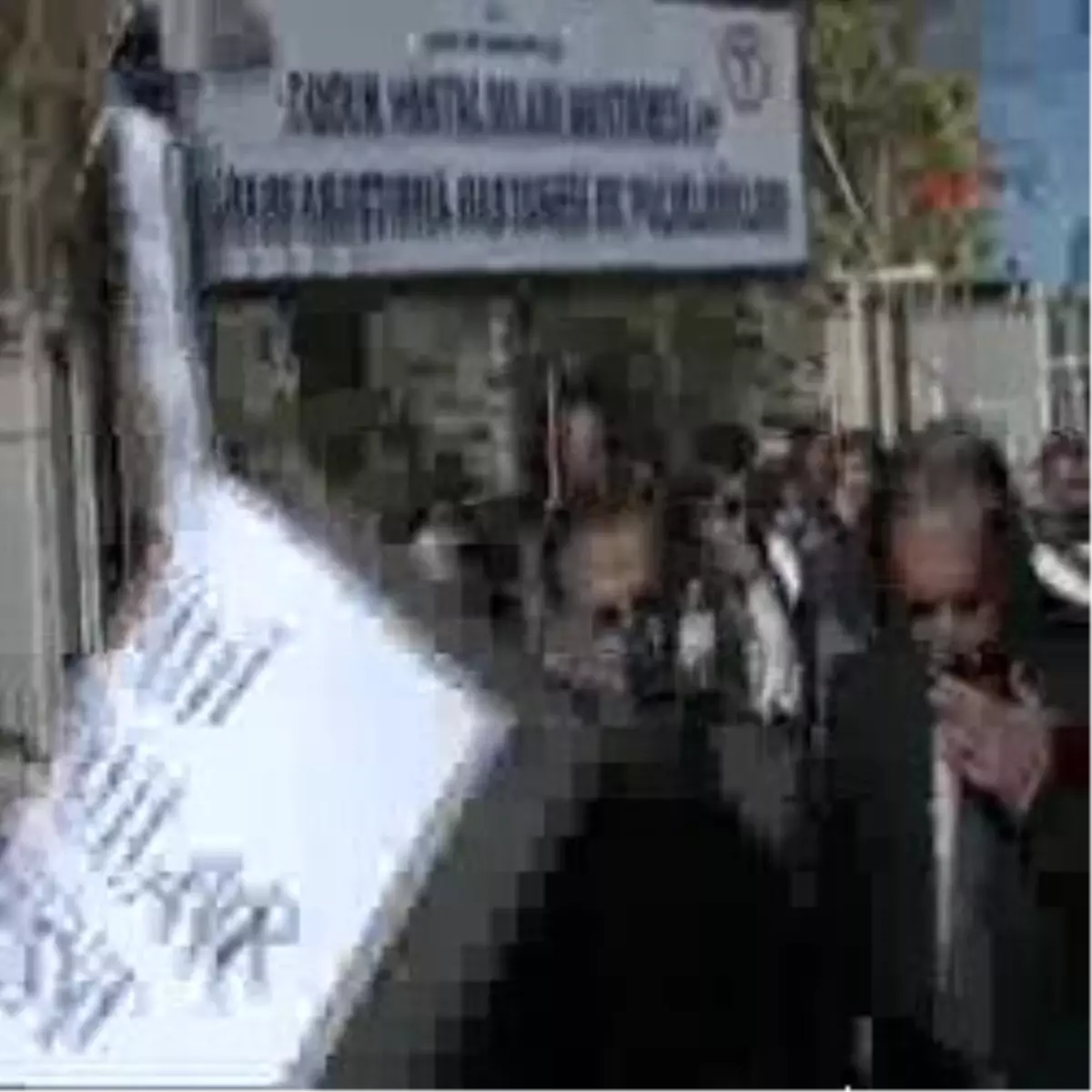 "Ses" Diyarbakır Şubesi Öncülüğünde Yürüyüş Düzenledi