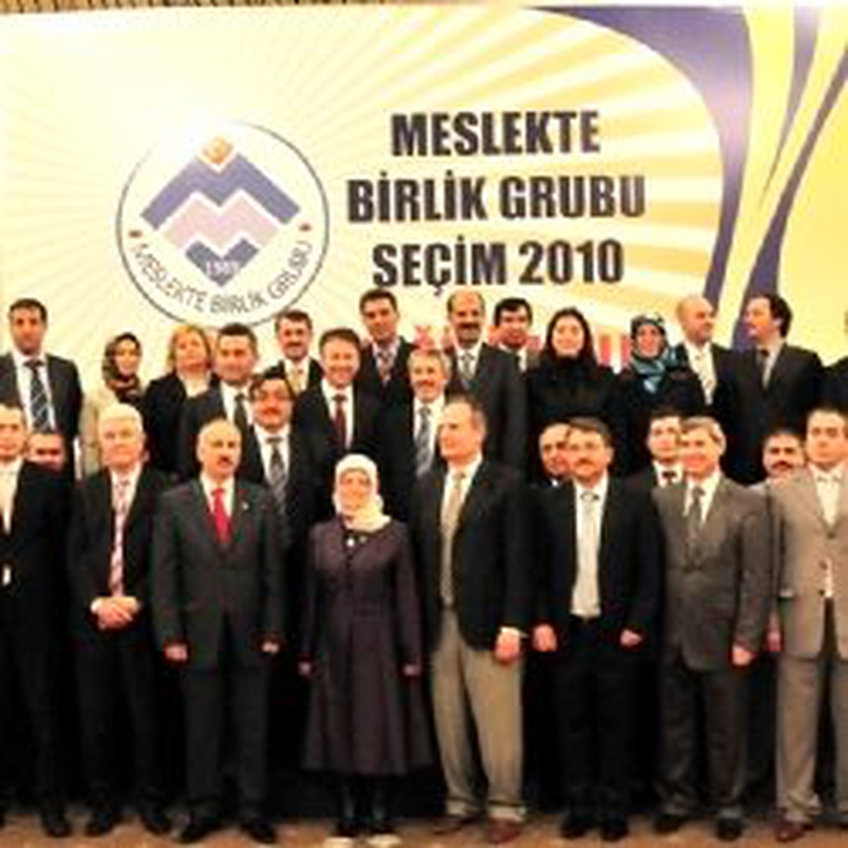 İsmmmo: 'Üç Günlük Hayallere Üç Yılda 18 Milyar Tl Harcandı'
