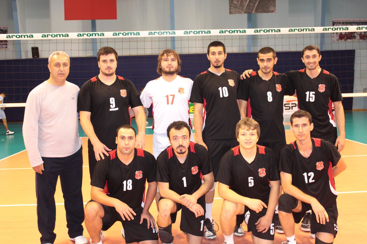 Keşan Gençlik Havagücü’nü 3-0’la Geçti…