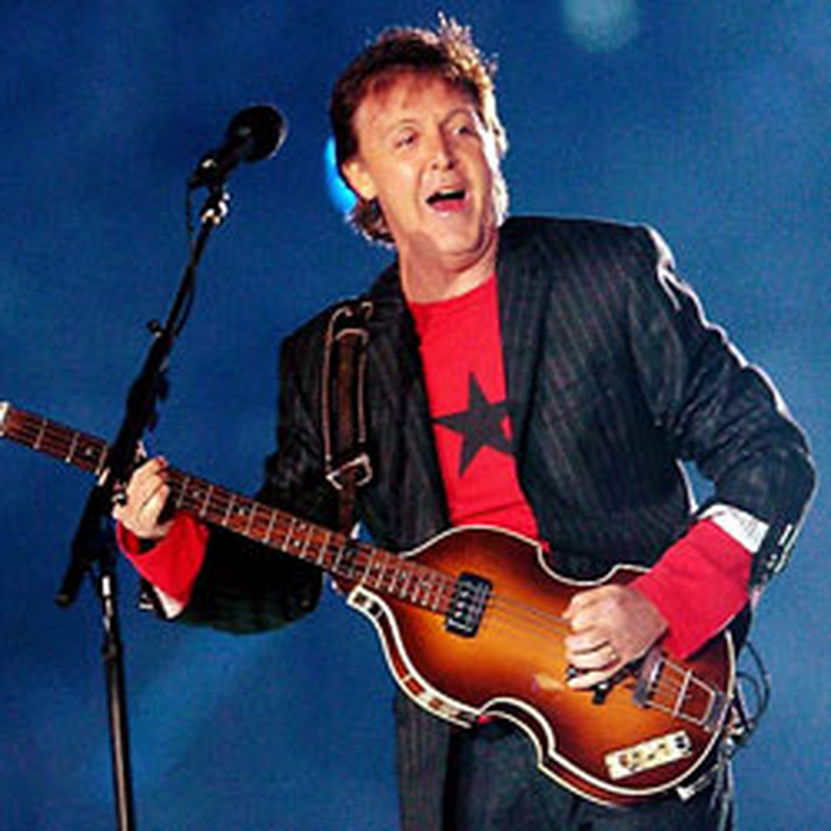Paul McCartney’nin Sanat Arşivi Dijital Ortamada!