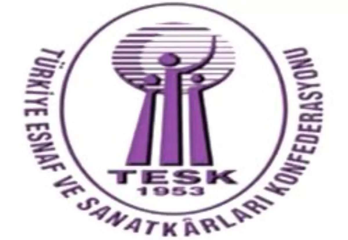 TESK\'den Kuaför, Manikürist ve Ağdacı Standardı