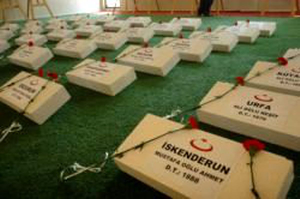 Türkiye ve Avustralya'dan Ortak Sergi