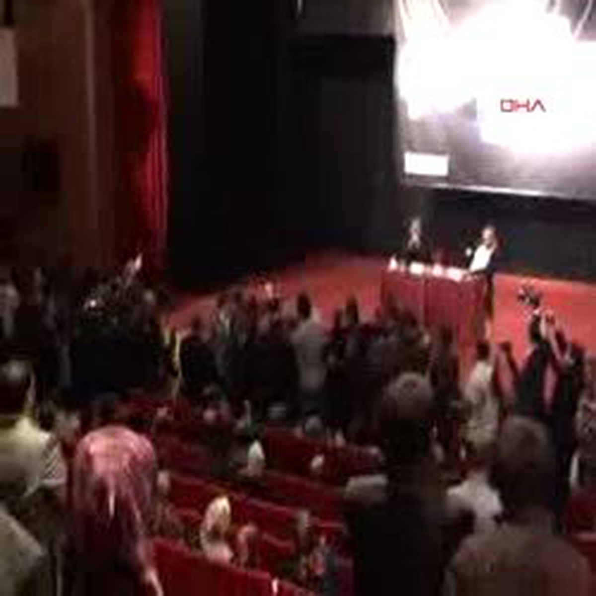 Adapazarı Ek Taraf Ve Star Yazarlarına İdam İpi Atıldı