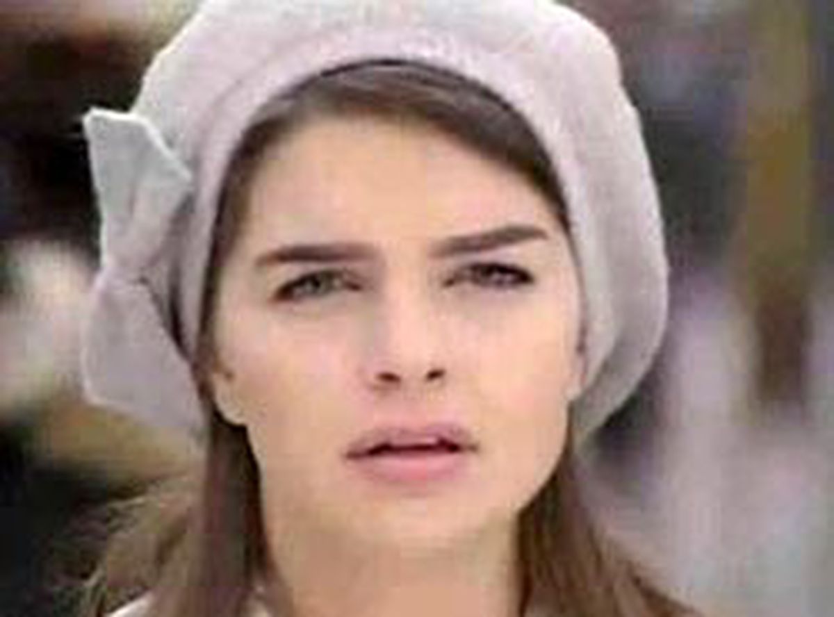 Aslı ve Efe Karşılaşıyor