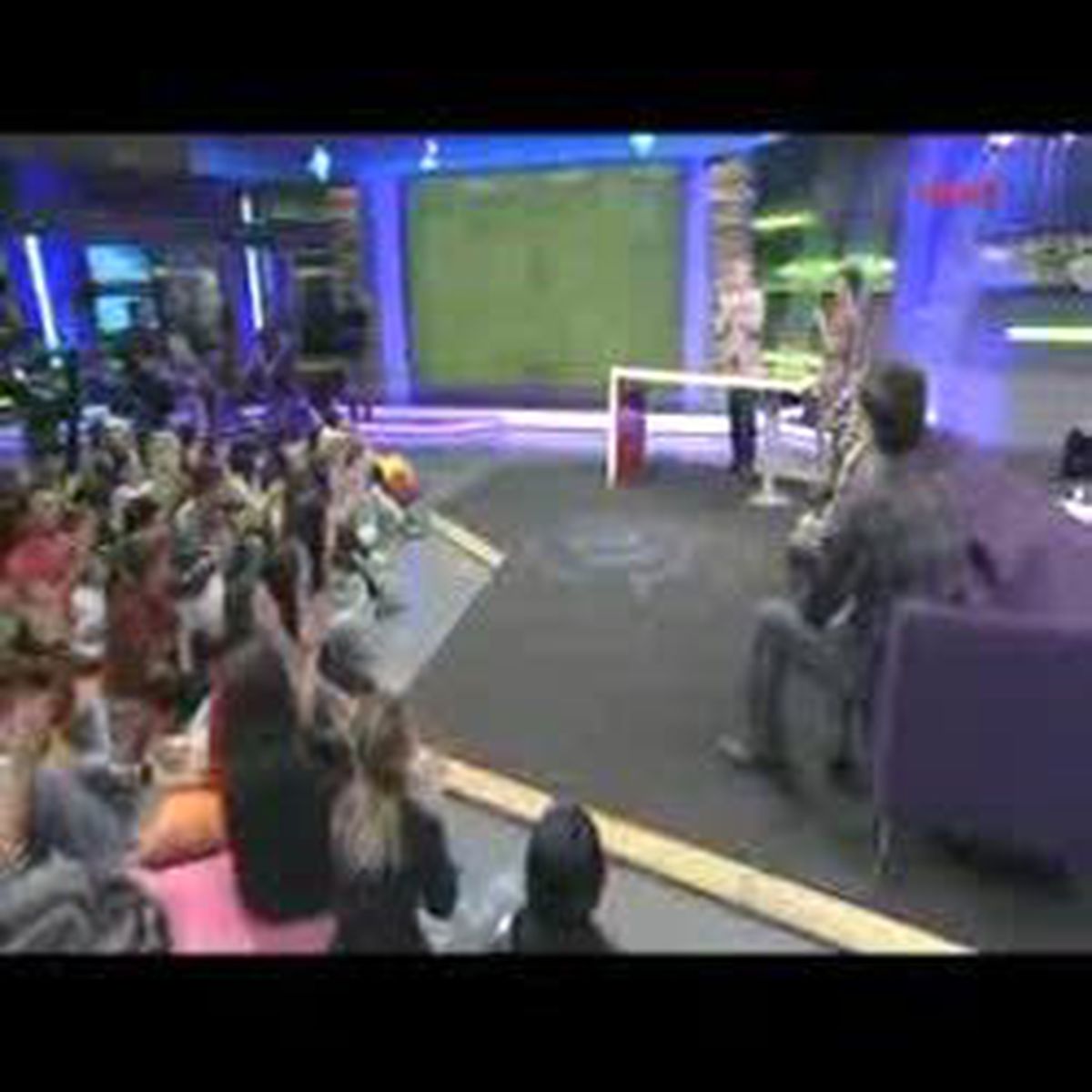 "Ronaldo Ve Hagi Beraber Oynadığım Oyuncular Arasında En İyileriydi"