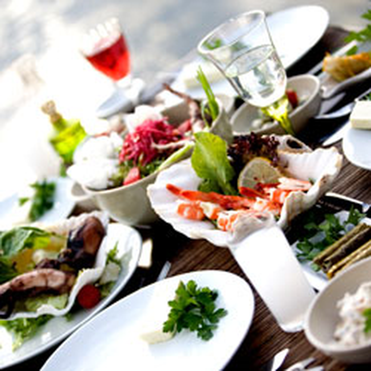 Farklı Lezzet İçin Mihman Balık