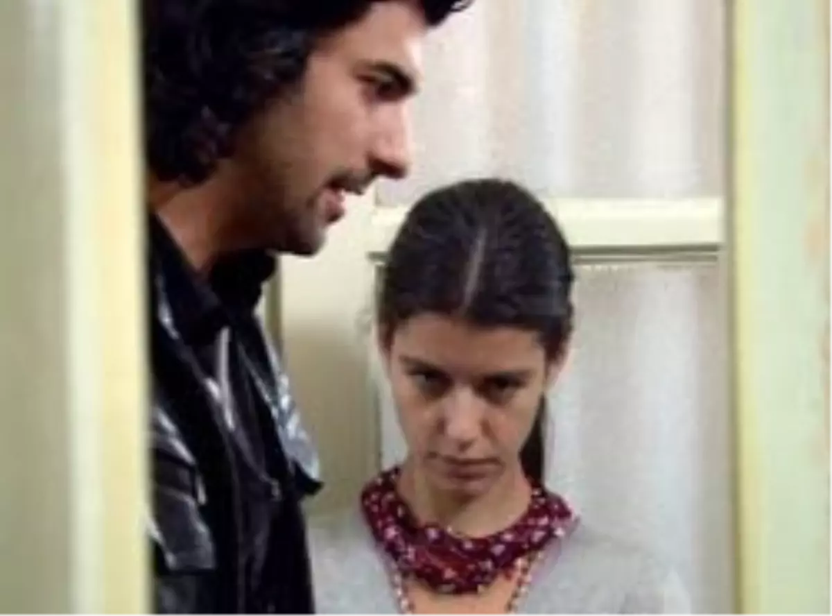 Fatmagül\'ün Suçu Ne 8. Bölüm
