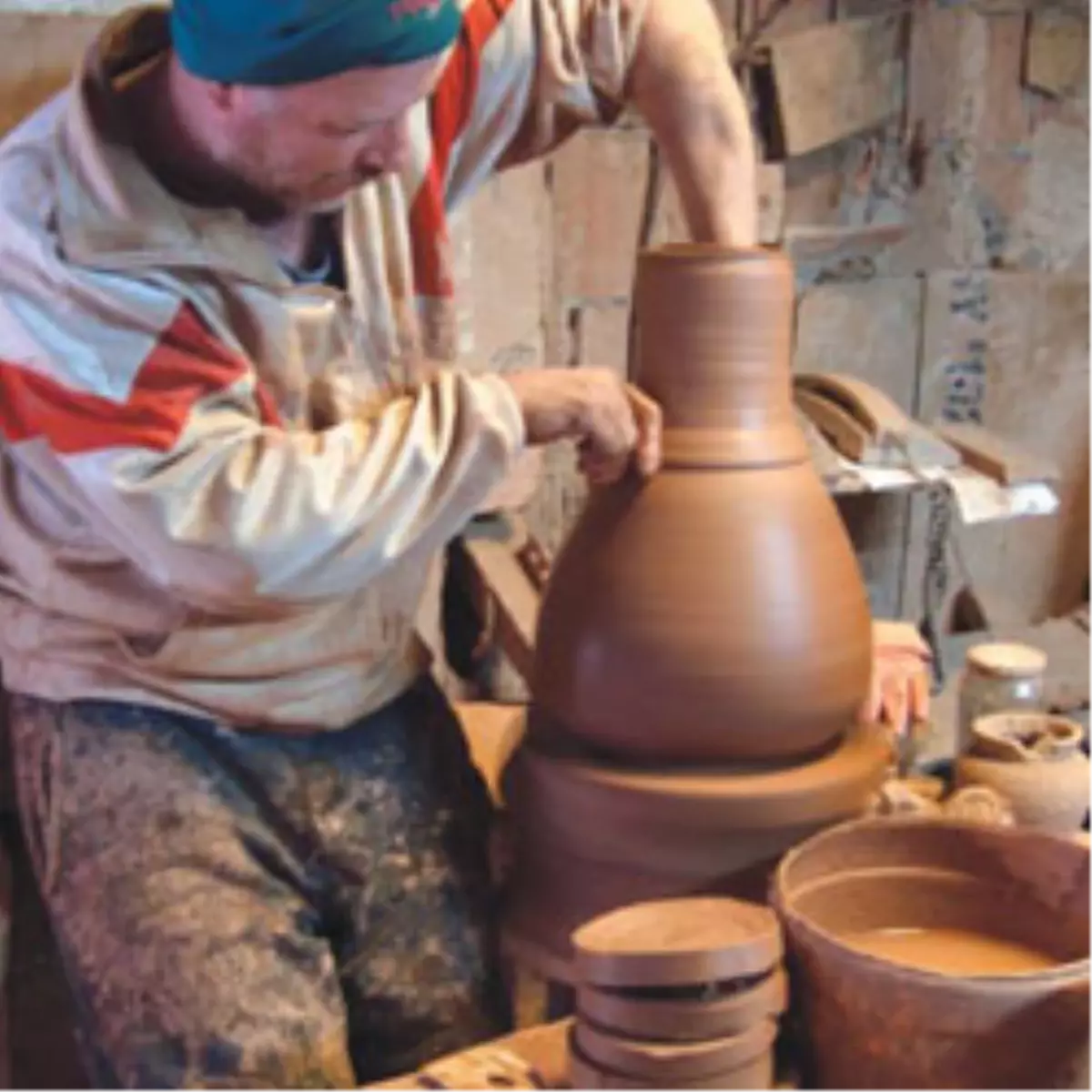 Gölbaşı’nın Marka Projesi Gölçep