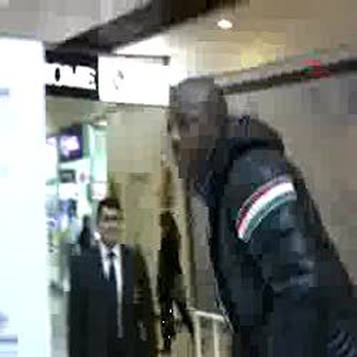 Pascal Nouma Kayseri'de İmza Dağıttı