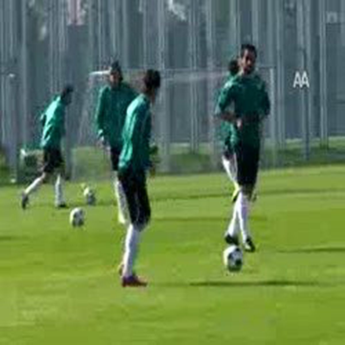 Şeytan\'ın Bacağı Kırılacak Mı?
