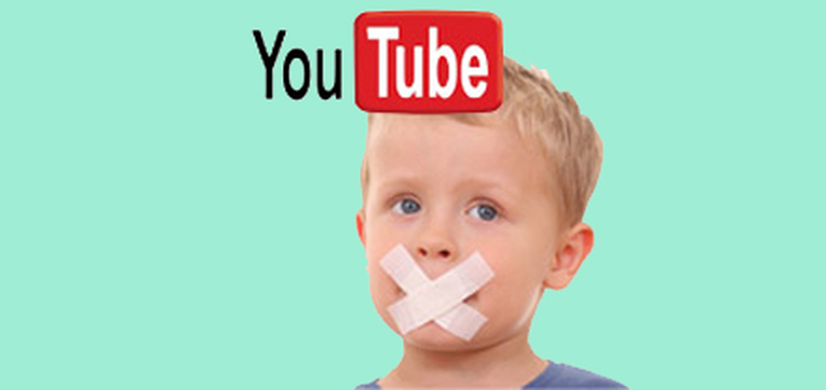 Youtube Yine mi Yasaklanıyor?