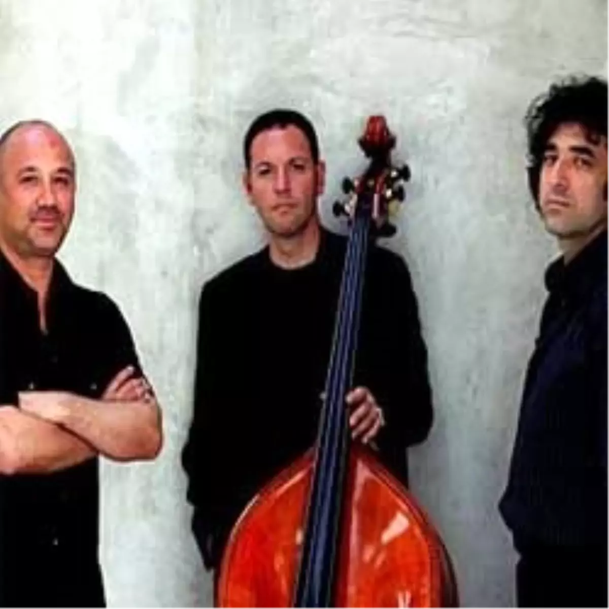 Alt. Birbirinden Farklı Caz Konserler!