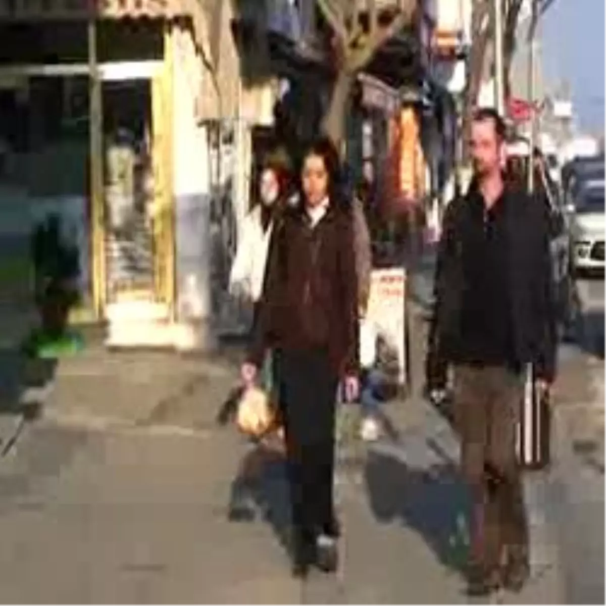 Çanakkale Gündüz Saroz Körfezi\'nde 5.3 Büyüklüğünde Deprem