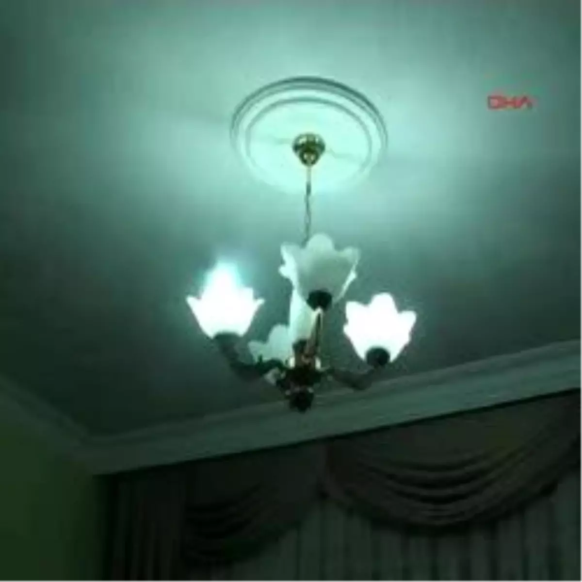 Saroz Körfezi\'nde Deprem