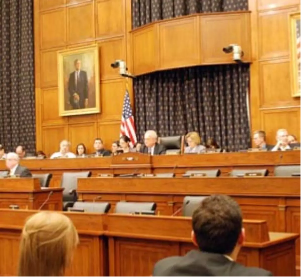 ABD\'de Ara Seçimler