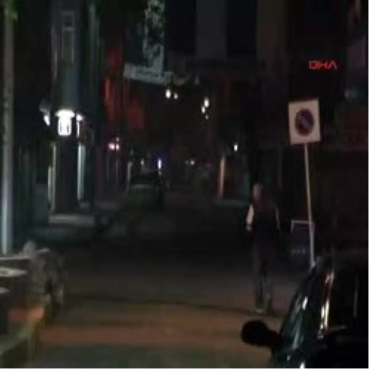 Saroz Körfezi\'nde 5.3 Büyüklüğünde Deprem