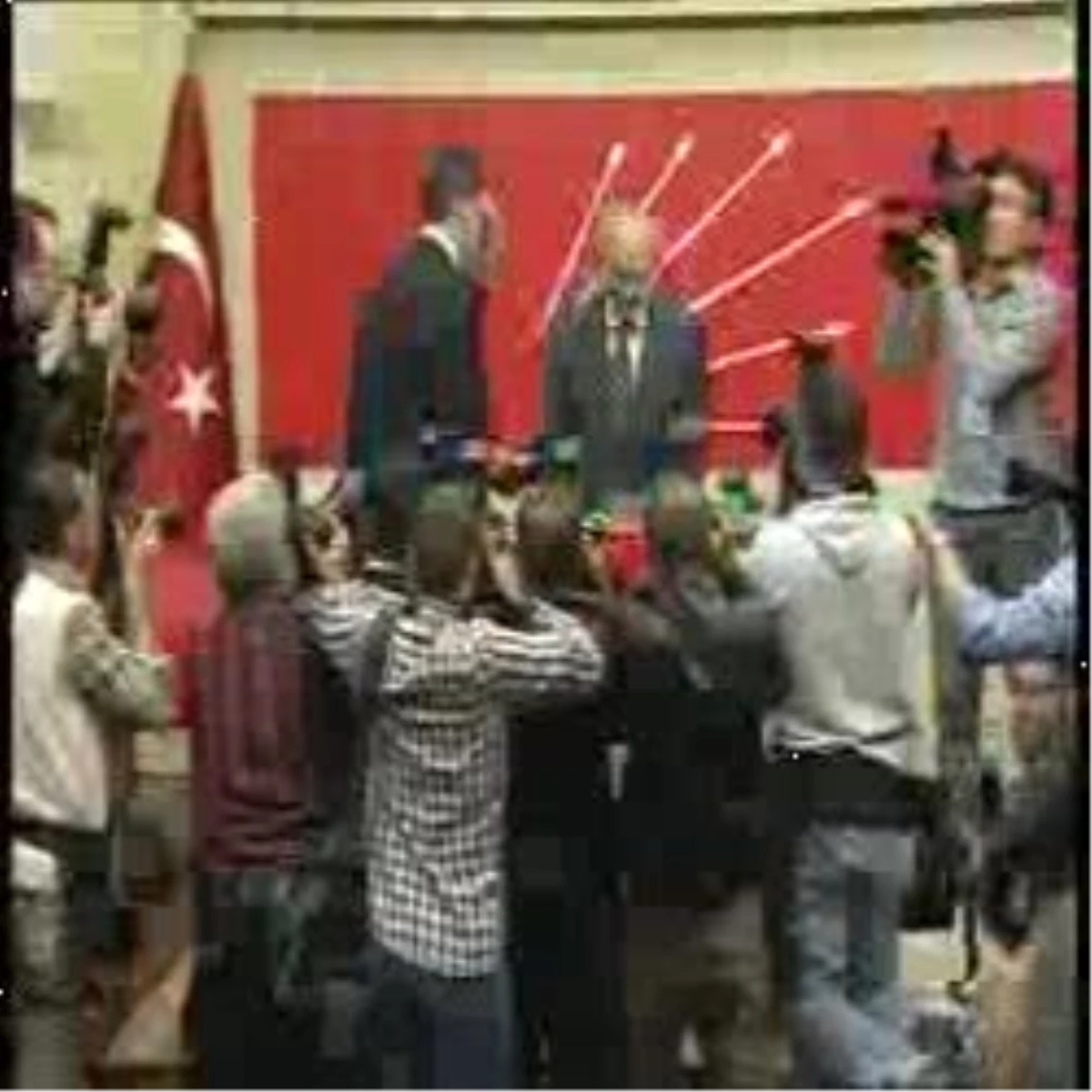 Kılıçdaroğlu: \'Partideki Korku İmparatorluğunu Yıktık\'