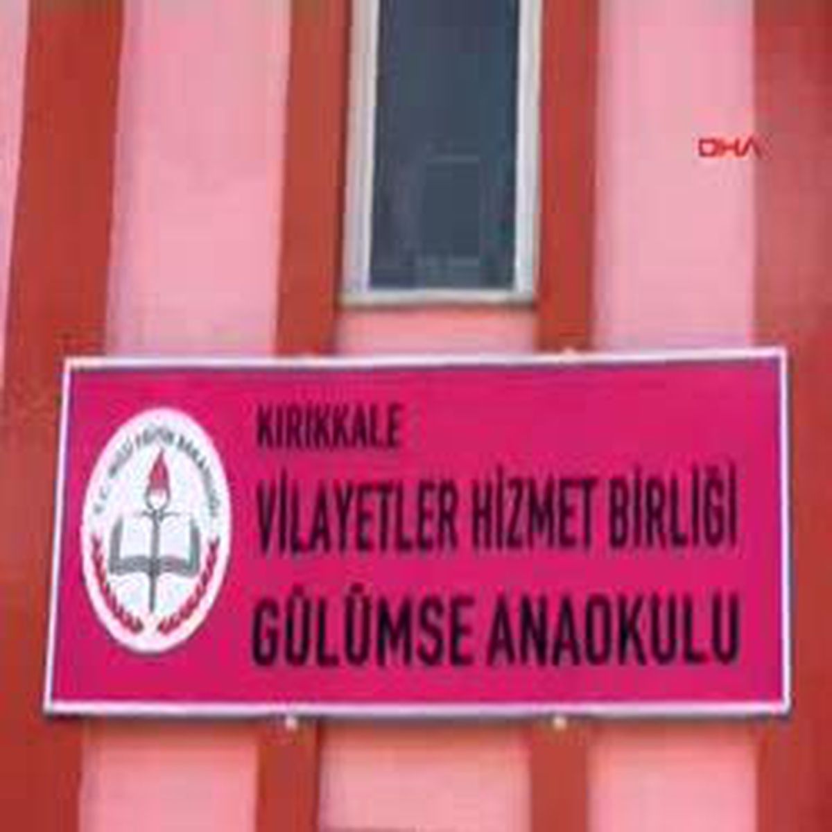 Kırıkkale-´Ağaç Yaşken Eğilir´