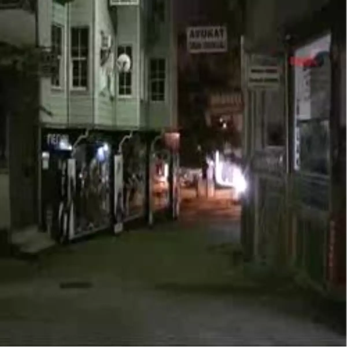 Saroz Körfezi\'nde 5.3 Büyüklüğünde Deprem