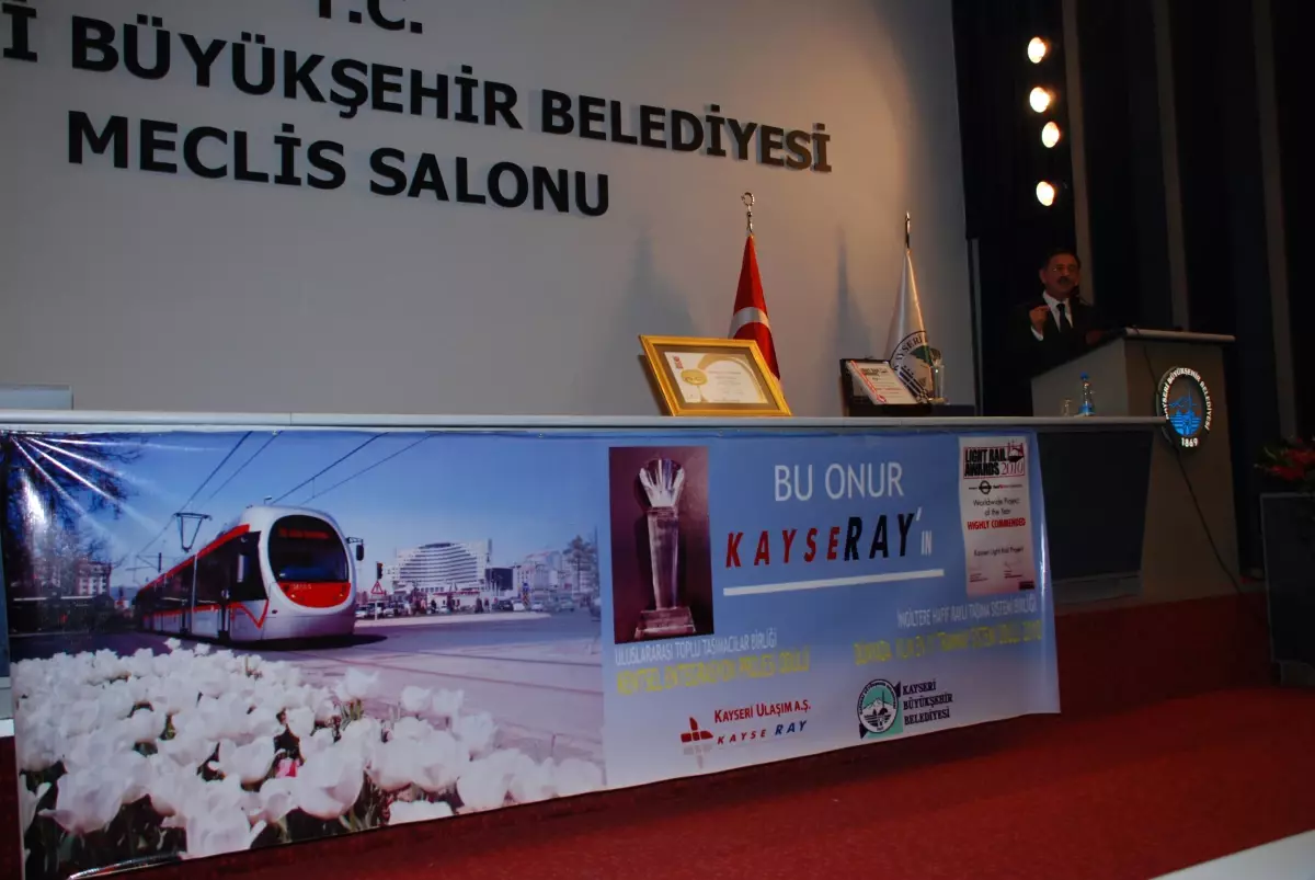 Torpil Değil Alın Teri