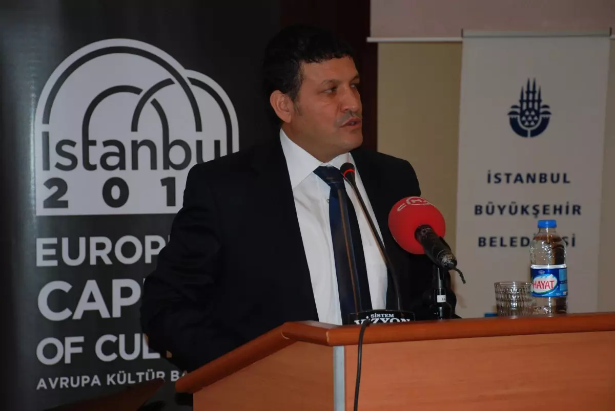 Uluslararası Gönüllük Sempozyumu İstanbul\'da Başladı!