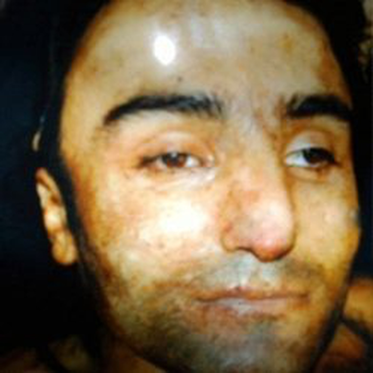 Vedat Acar Ağabeyinin Kimliğiyle Ev Kiralamış