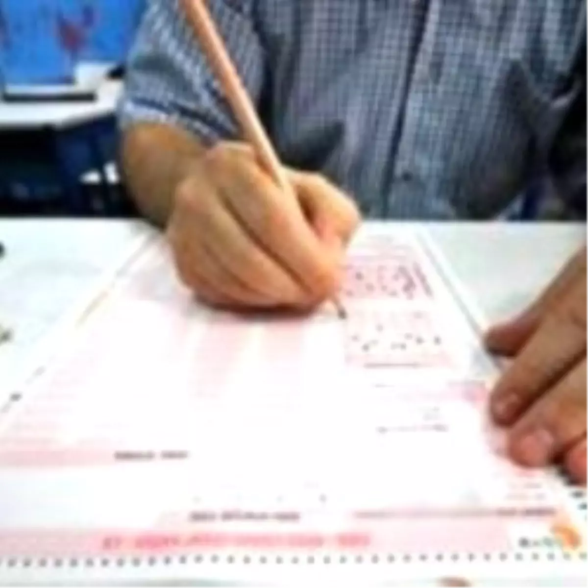 2011 Sınav Takvimi Belli Oldu