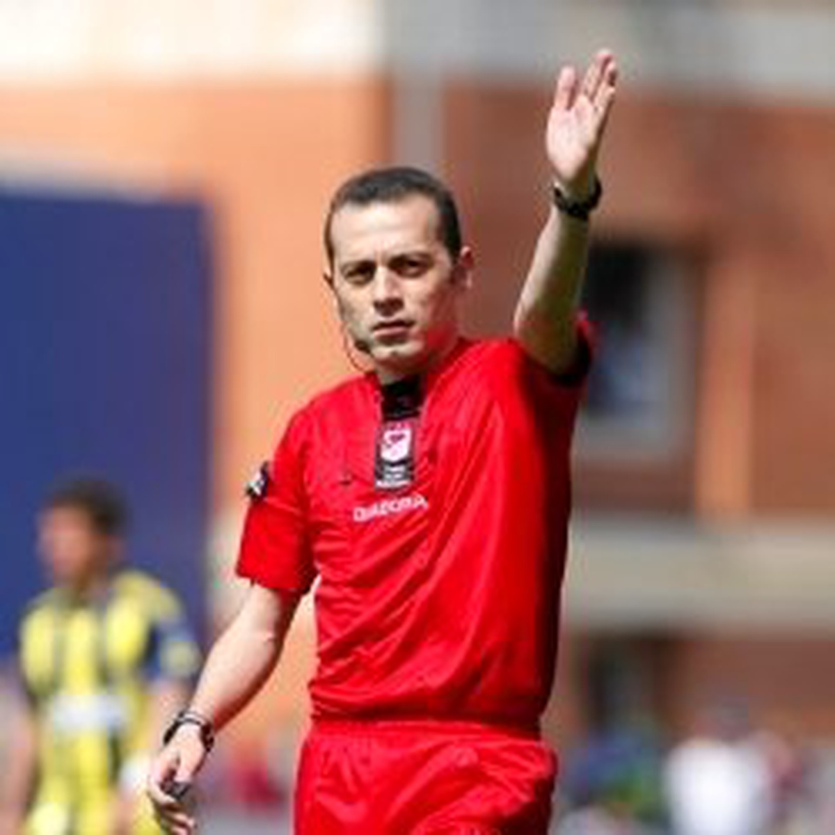 Çakır'ın Yönettiği Maçta Chelsea Kazandı