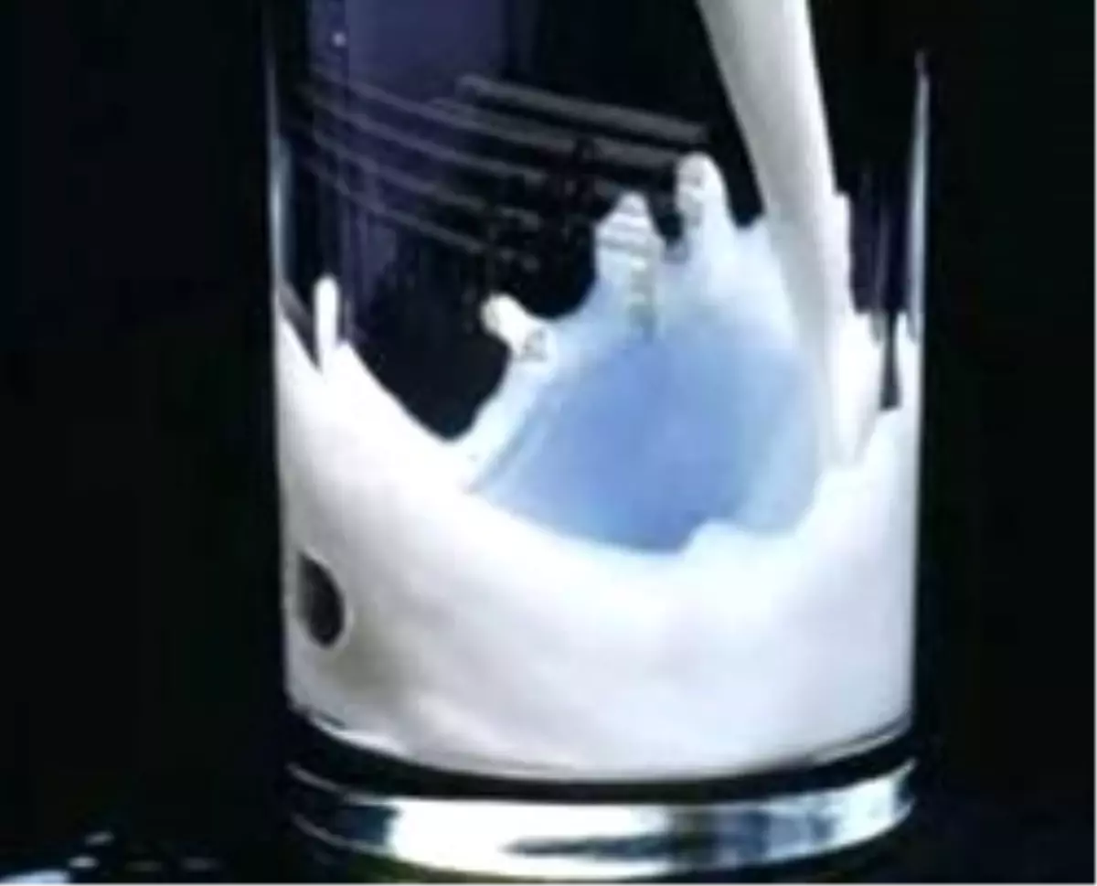 Dikkat! Çocuğunuzda Süt Alerjisi Olabilir