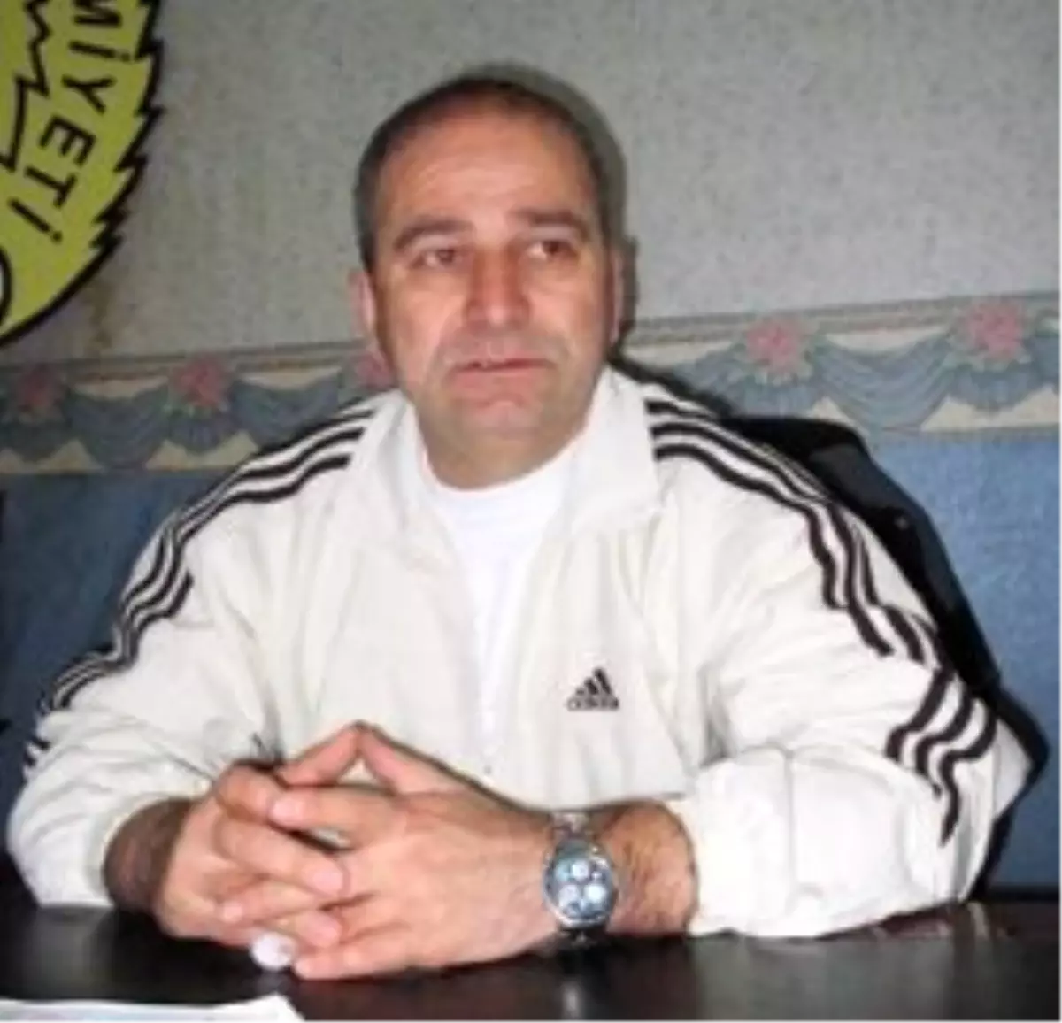 Diyarbakırspor\'da Engin Korukır Dönemi Başladı