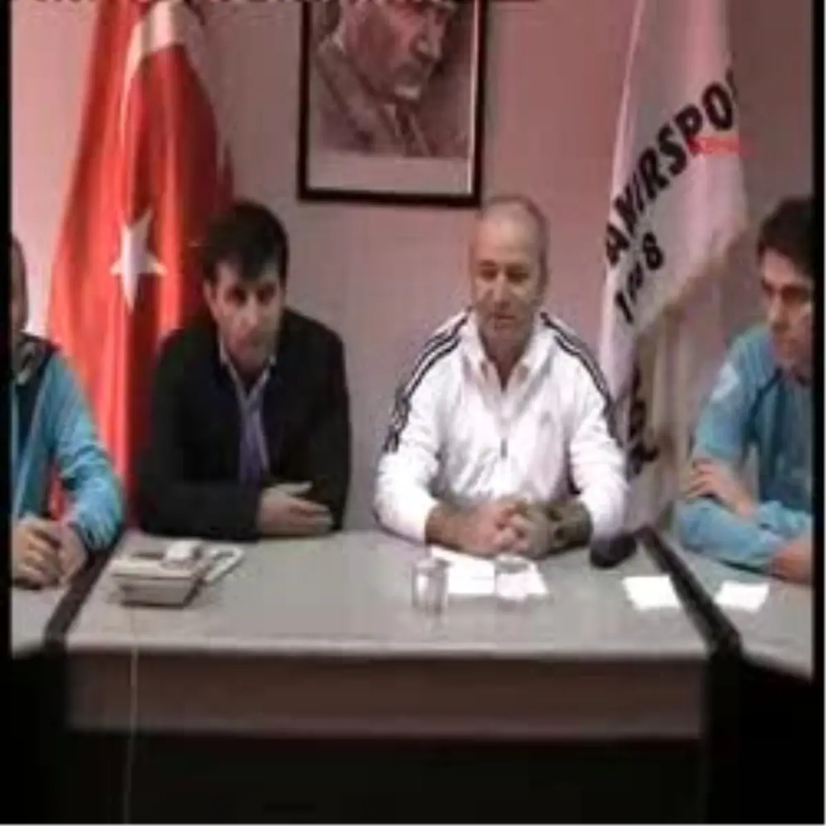 Diyarbakırspor\'da Yeni Dönem Başladı