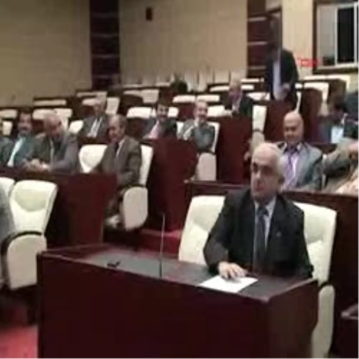 Erzurum - Hes'e Yerel Meclis Freni
58 Üyesinden 39'U Akp'li Olan İl Genel Meclisi, Hes'e Onay Vermedi