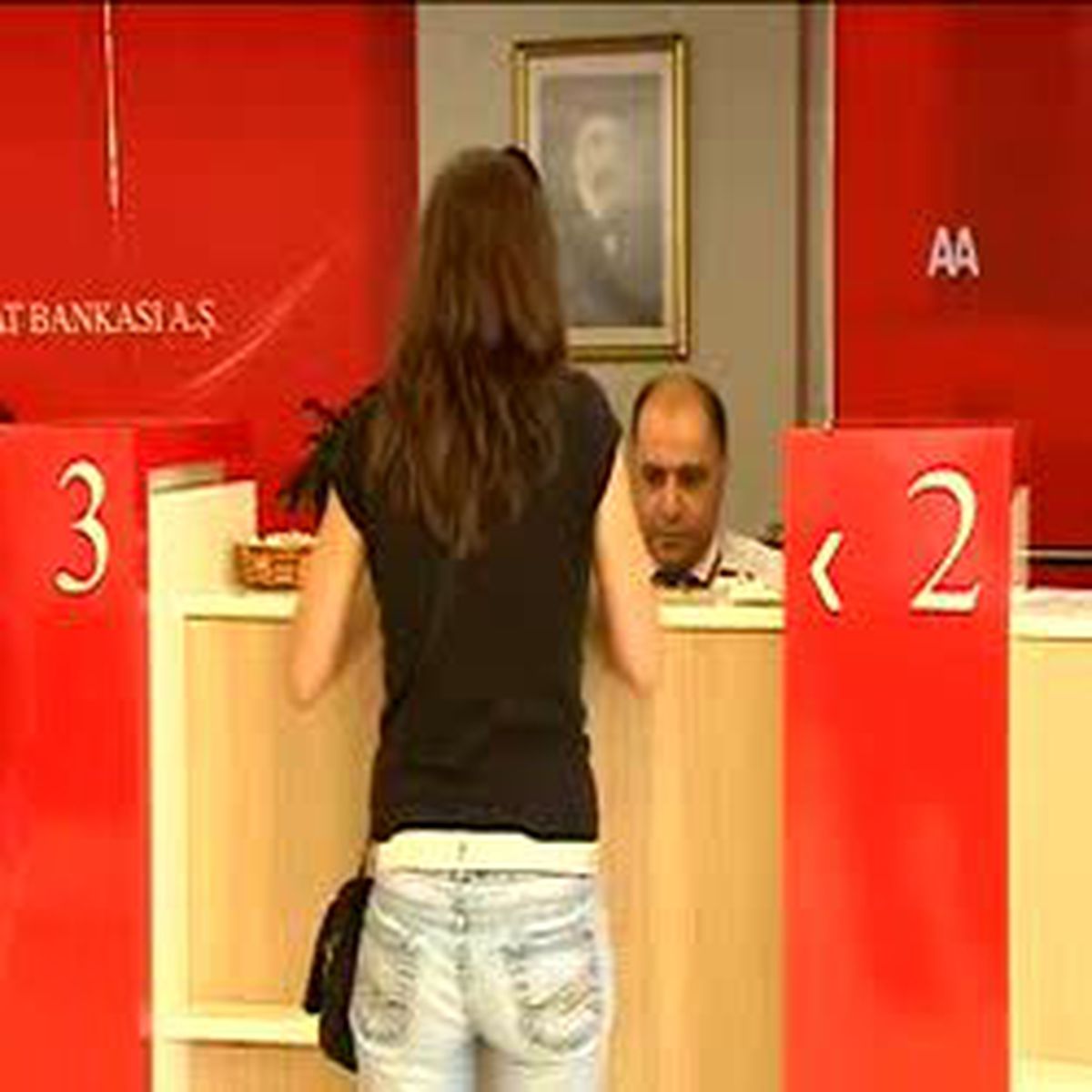 Kredi Taksitleri Arttı