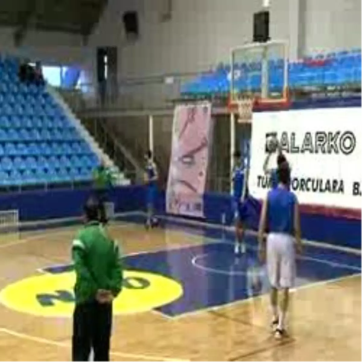 Olin Edirne Antrenörü Gökhan Taştimur: 'Allen Iverson Beni Bile Heyecanlandırdı'