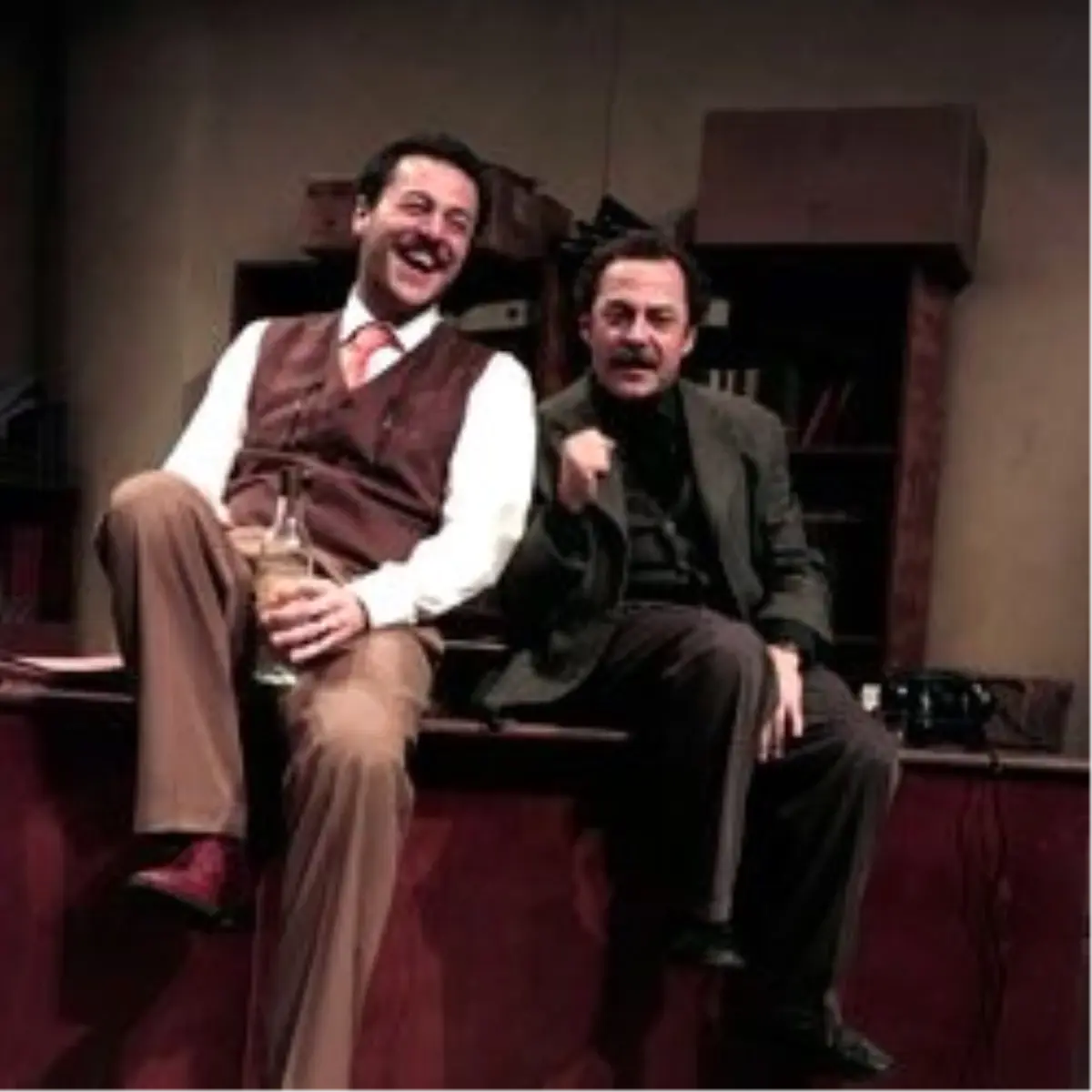 Profesyonel, Enka Kış Etkinliklerinde!
